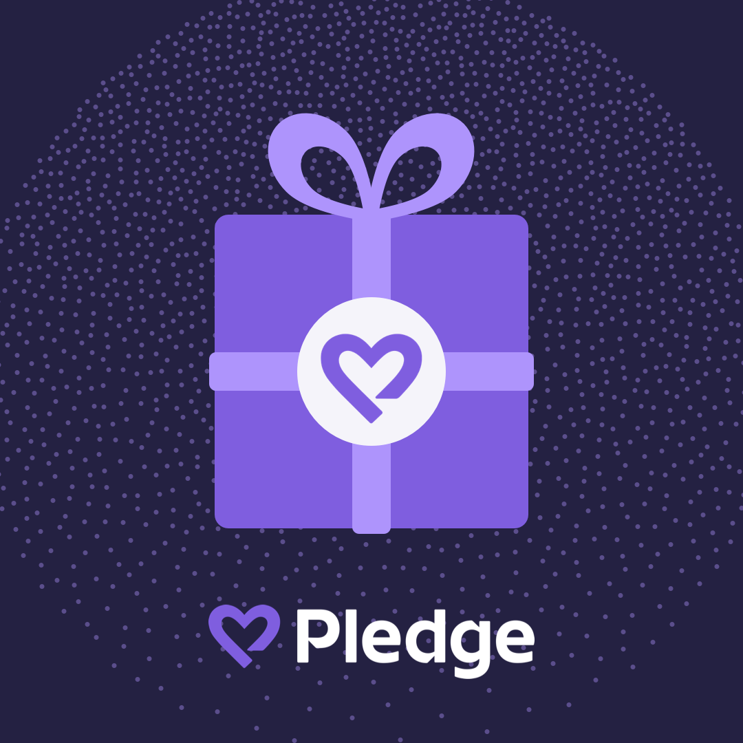DONATE TO A CHARITY OF YOUR CHOICE