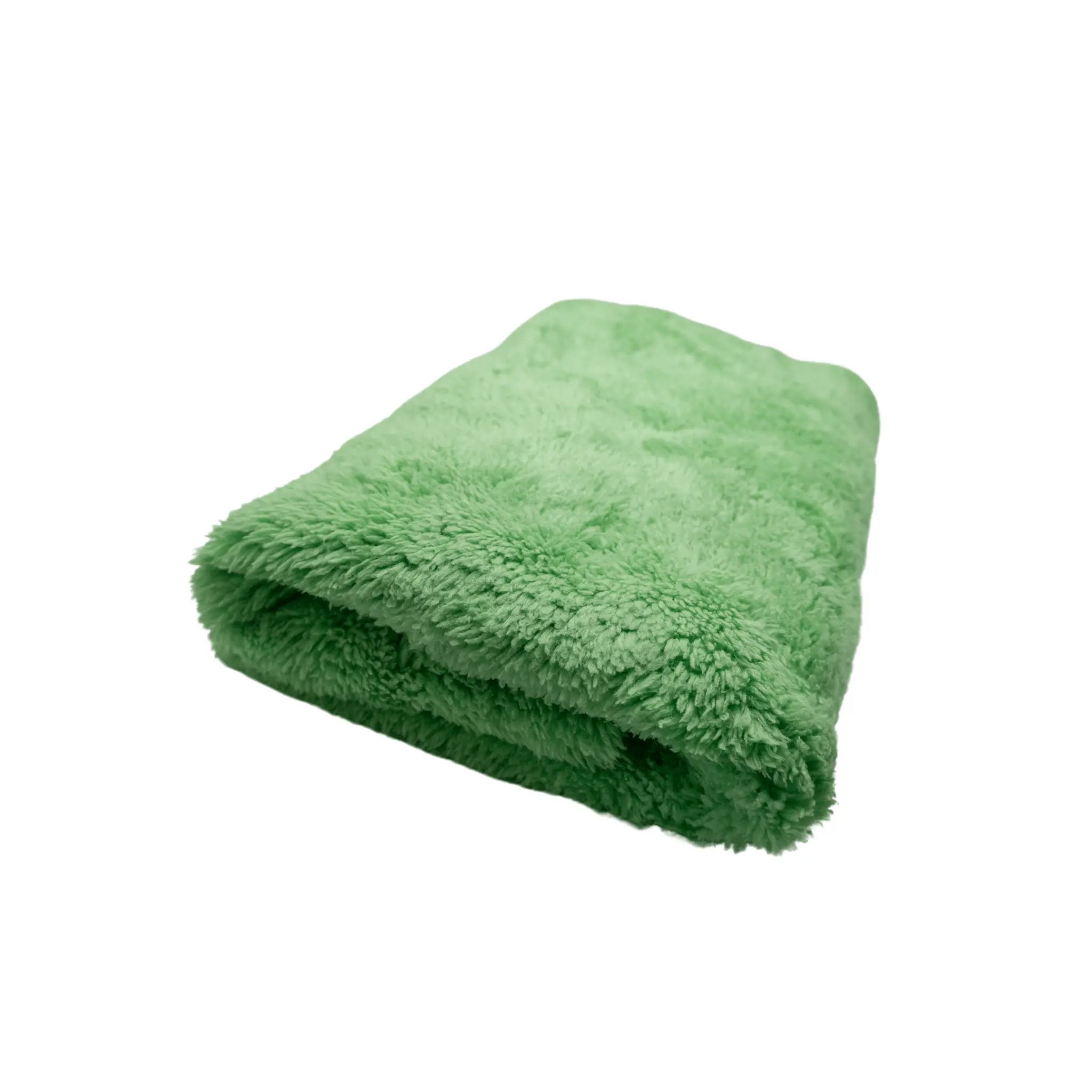 SWYFTX PLUSH - WATERLESS WASH TOWEL - 500 GSM - Top Secret Automotive