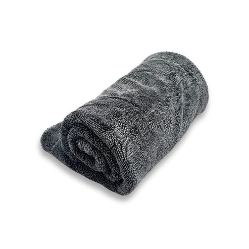 Why Our Drying Towel is the Best on the Market; Back in Stock!