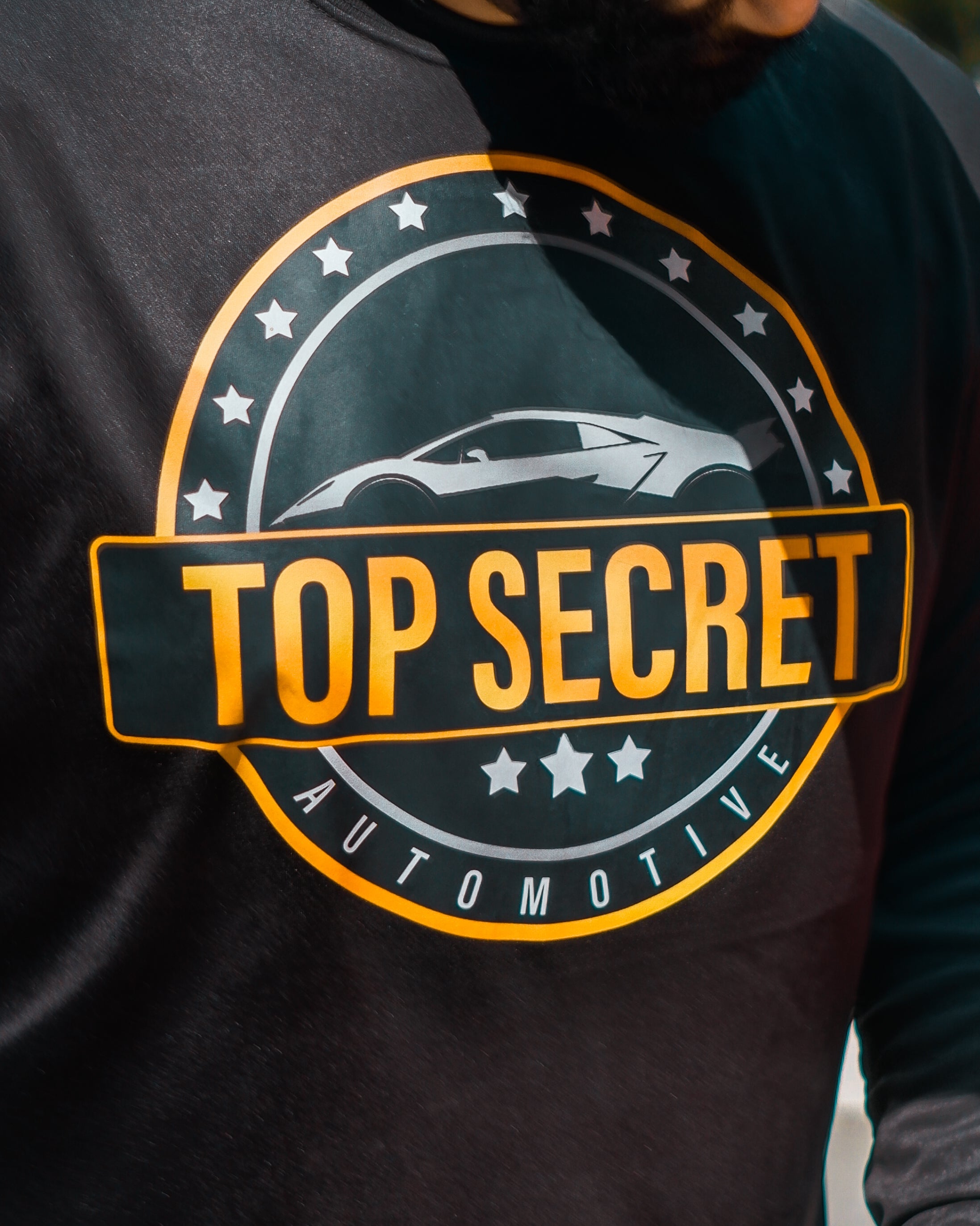 DETAILING 101 - INTRO - Top Secret Automotive
