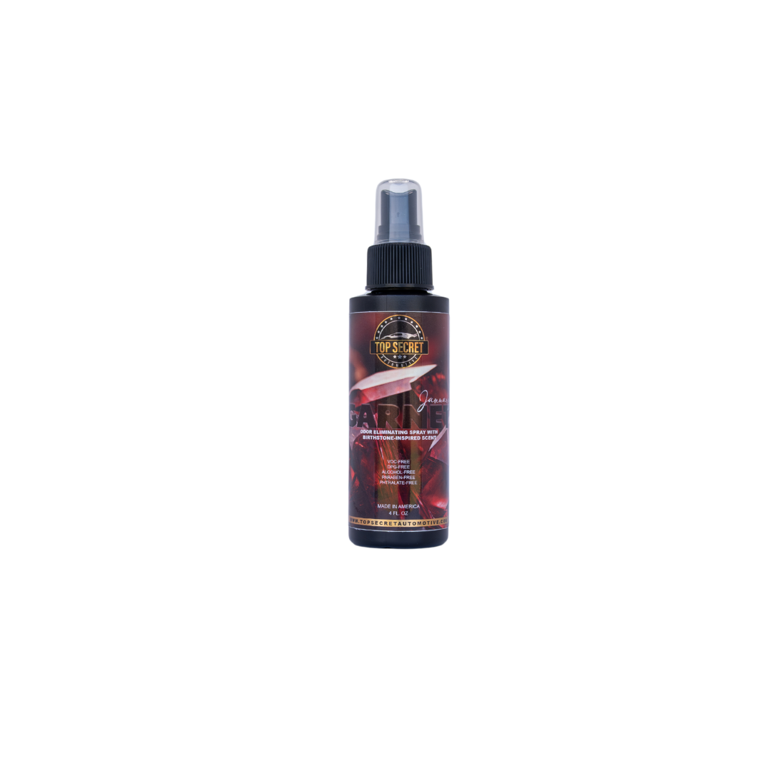 ODOR ELIMINATOR WITH BIRTHSTONE-INSPIRED SCENTS