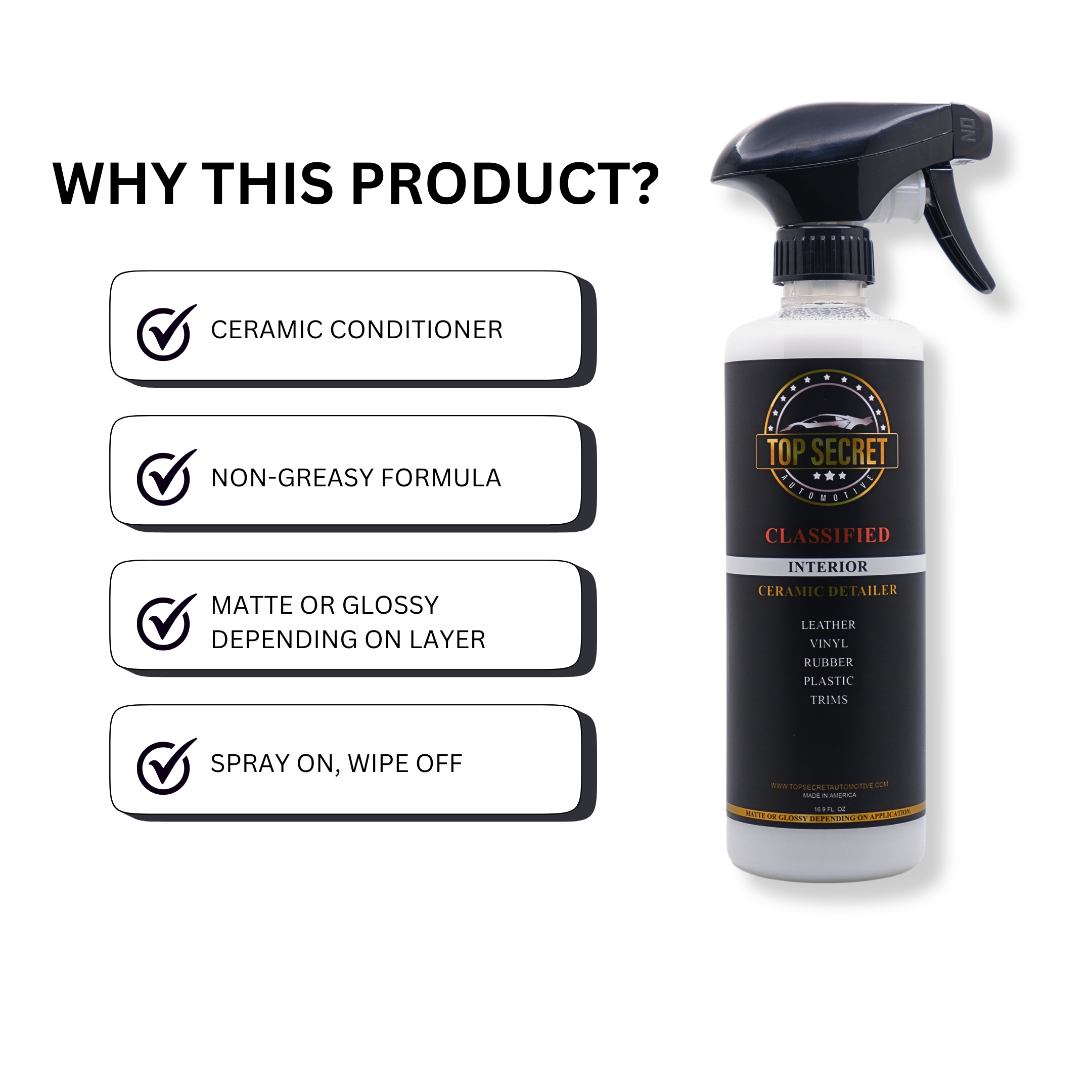 INTERIOR CERAMIC DETAILER