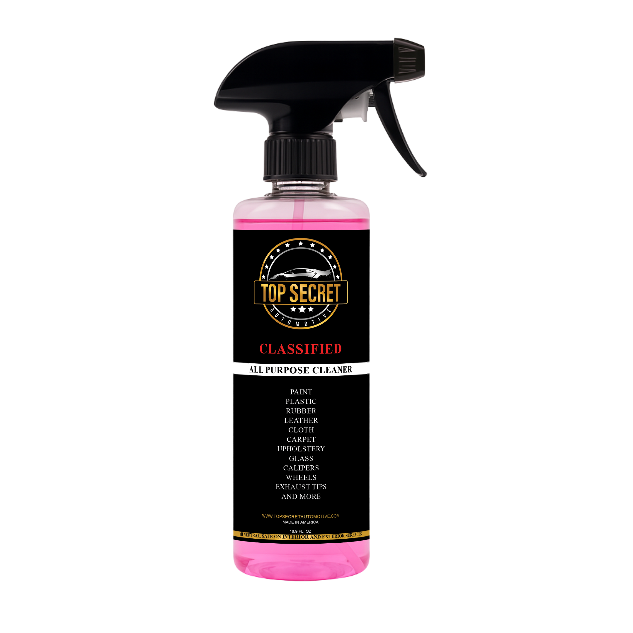 SURFX - ALL PURPOSE CLEANER