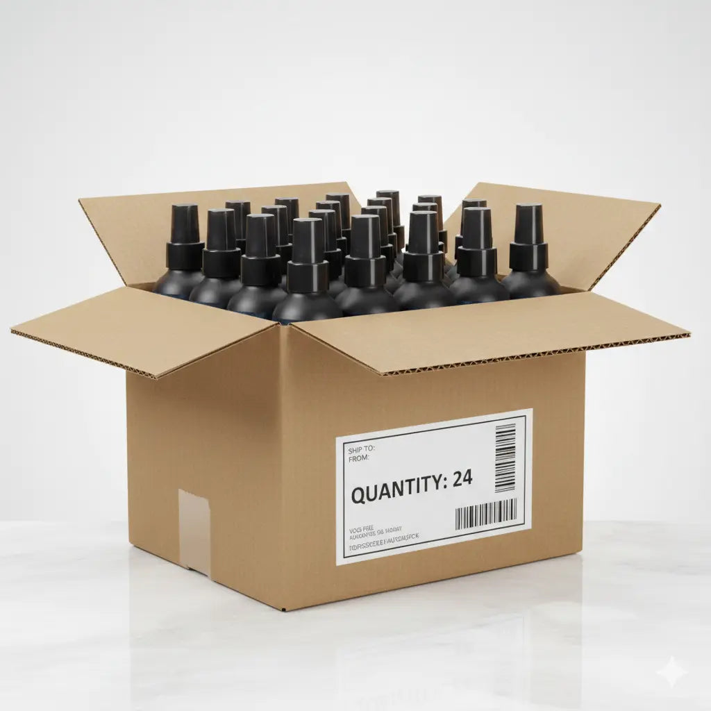 BLACK OPS - AIR FRESHENER AND ODOR ELIMINATOR Top Secret Automotive