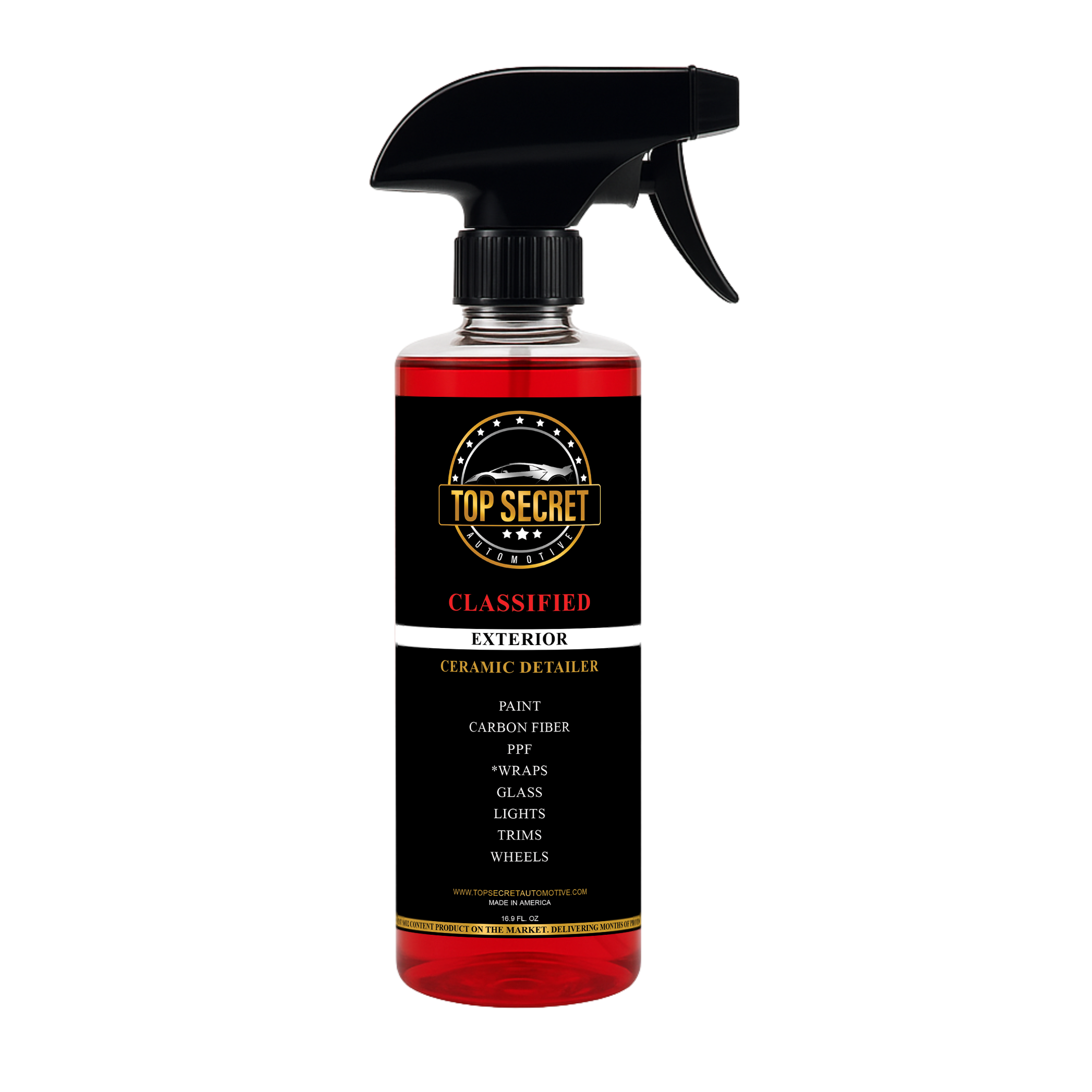 CERAMX - SEALANT AND BOOSTER