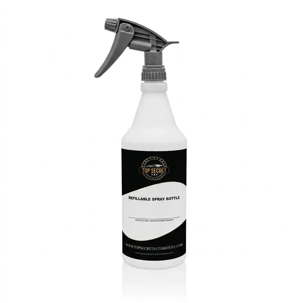 32OZ TOLCO BOTTLE AND NOZZLE Top Secret Automotive