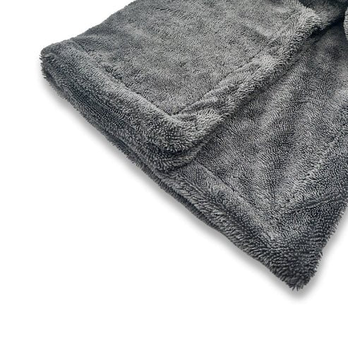 ABSORBX - TWISTED LOOP MICROFIBER DRYING TOWEL - 2000 GSM - Top Secret Automotive