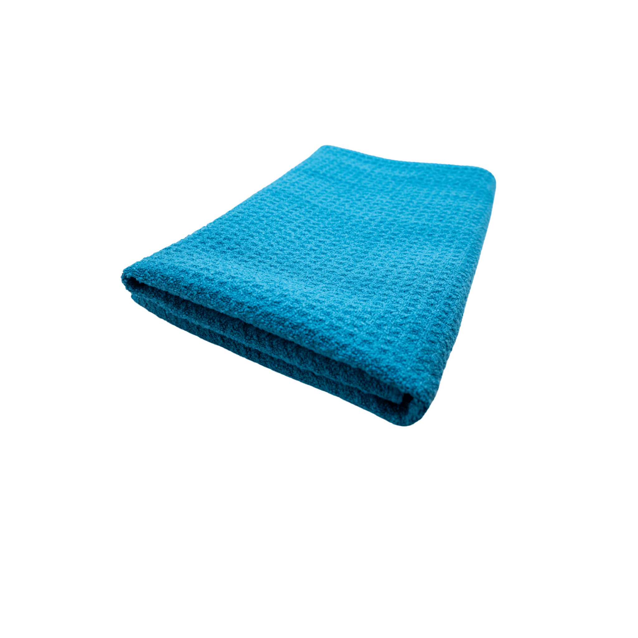 PRYSMX WEAVE - GLASS TOWEL - 400 GSM - Top Secret Automotive